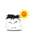 Daikei（個別スタンプ：21）