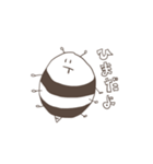 ゆるむスタンプ（個別スタンプ：2）