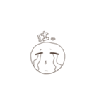 ゆるむスタンプ（個別スタンプ：5）