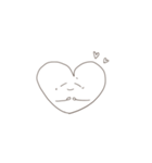 ゆるむスタンプ（個別スタンプ：6）