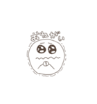 ゆるむスタンプ（個別スタンプ：12）