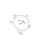 ゆるむスタンプ（個別スタンプ：26）