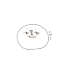 ゆるむスタンプ（個別スタンプ：28）