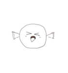ゆるむスタンプ（個別スタンプ：29）