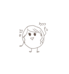 ゆるむスタンプ（個別スタンプ：34）