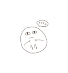ゆるむスタンプ（個別スタンプ：40）