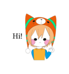 Na-O（個別スタンプ：1）