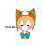 Na-O（個別スタンプ：2）