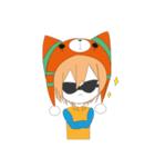 Na-O（個別スタンプ：4）