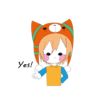 Na-O（個別スタンプ：5）