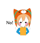 Na-O（個別スタンプ：6）