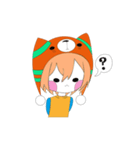 Na-O（個別スタンプ：7）