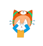 Na-O（個別スタンプ：8）