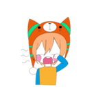Na-O（個別スタンプ：10）