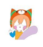 Na-O（個別スタンプ：11）