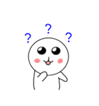 ぽってまる（個別スタンプ：13）
