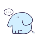 宇佐野と愉快な仲間たち（個別スタンプ：9）