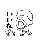 かーくんの日常（個別スタンプ：5）