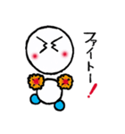 ホYティーロボ 3（個別スタンプ：3）