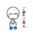 ホYティーロボ 3（個別スタンプ：7）