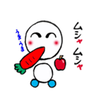 ホYティーロボ 3（個別スタンプ：10）