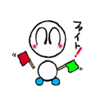 ホYティーロボ 3（個別スタンプ：12）