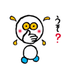 ホYティーロボ 3（個別スタンプ：17）