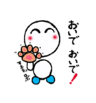 ホYティーロボ 3（個別スタンプ：19）