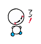 ホYティーロボ 3（個別スタンプ：24）