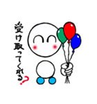 ホYティーロボ 3（個別スタンプ：29）
