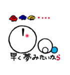 ホYティーロボ 3（個別スタンプ：33）