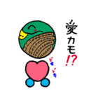 ホYティーロボ 3（個別スタンプ：38）