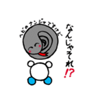 ホYティーロボ 3（個別スタンプ：39）