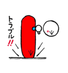 ホYティーロボ 4（個別スタンプ：39）