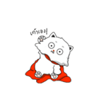 Je-Di（個別スタンプ：4）
