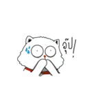 Je-Di（個別スタンプ：21）