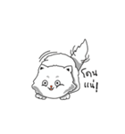 Je-Di（個別スタンプ：27）