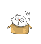 Je-Di（個別スタンプ：36）