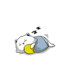 Je-Di（個別スタンプ：39）