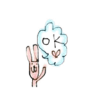 一言スタンプ弐（個別スタンプ：8）