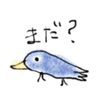 一言スタンプ弐（個別スタンプ：34）