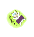 塚サッカー3（個別スタンプ：16）