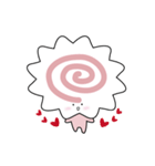 Baby Fish Paste（個別スタンプ：2）