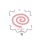 Baby Fish Paste（個別スタンプ：26）