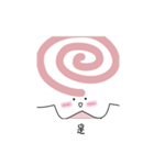 Baby Fish Paste（個別スタンプ：27）