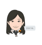 MEDIA DIVE（個別スタンプ：2）