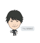 MEDIA DIVE（個別スタンプ：4）