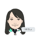 MEDIA DIVE（個別スタンプ：5）