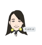 MEDIA DIVE（個別スタンプ：7）