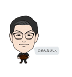 MEDIA DIVE（個別スタンプ：20）